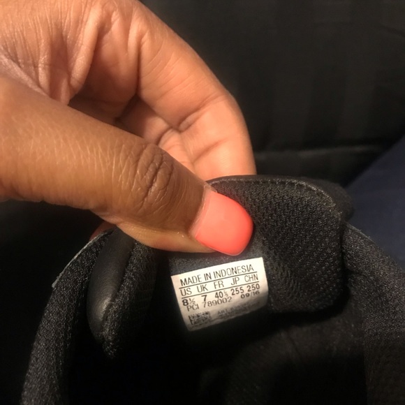 Superstar Shell Toes - Picture 4 of 4